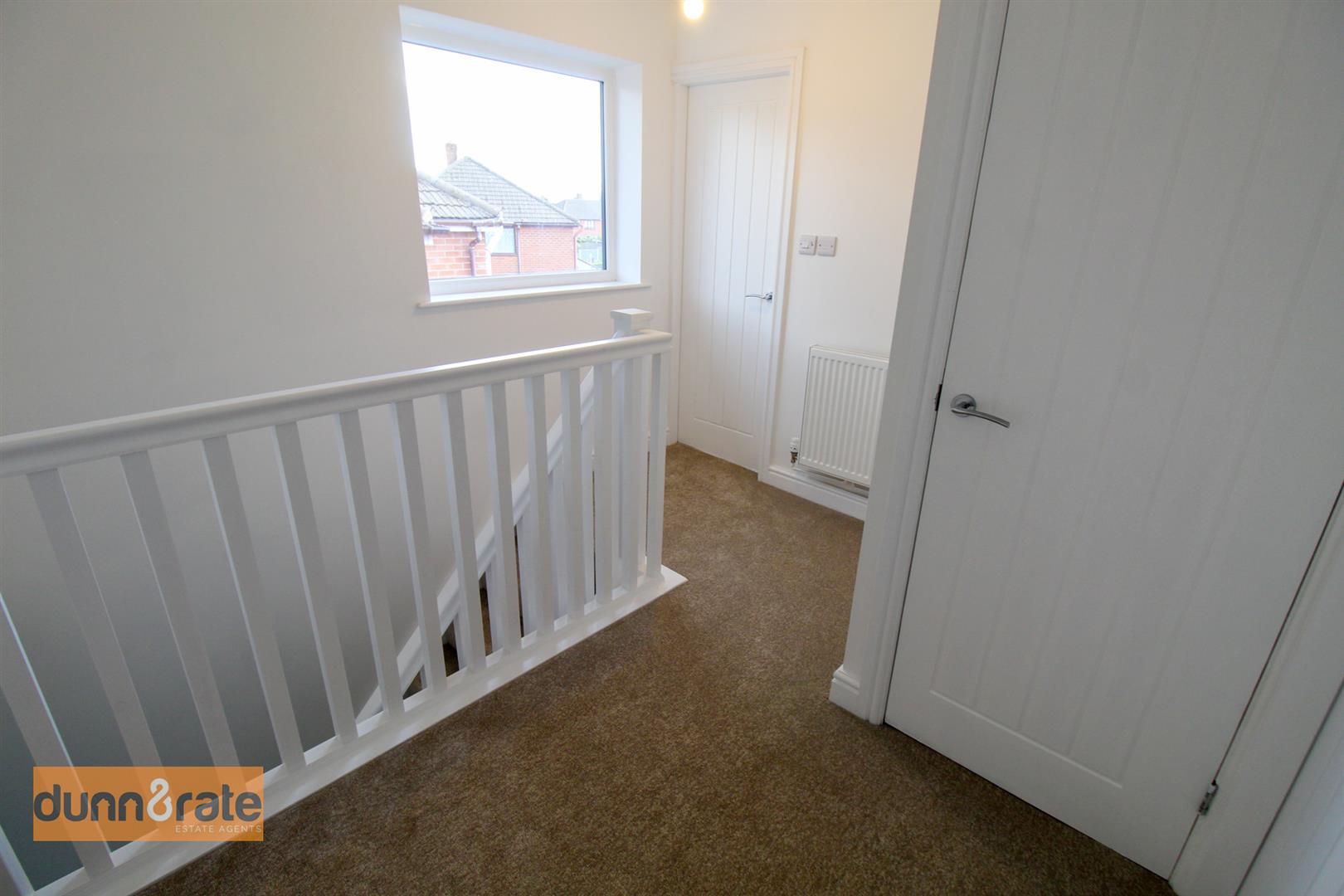 Hammond Avenue, Brown Edge, Stoke-On-Trent